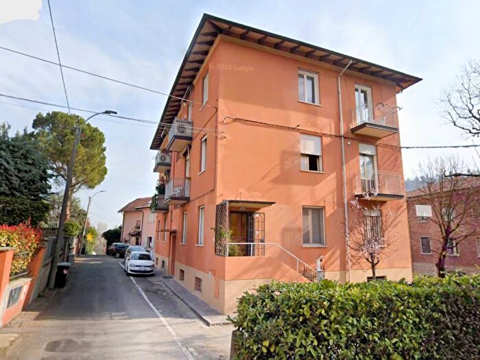 Appartamento quadrilocale in affitto in Via di Ravone, Colli Saragozza, Bologna