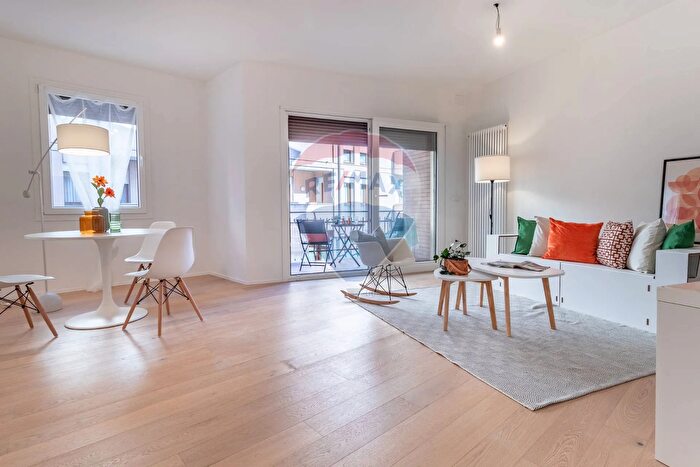 Appartamento quadrilocale in vendita in Via Puccini, Castelfranco Veneto