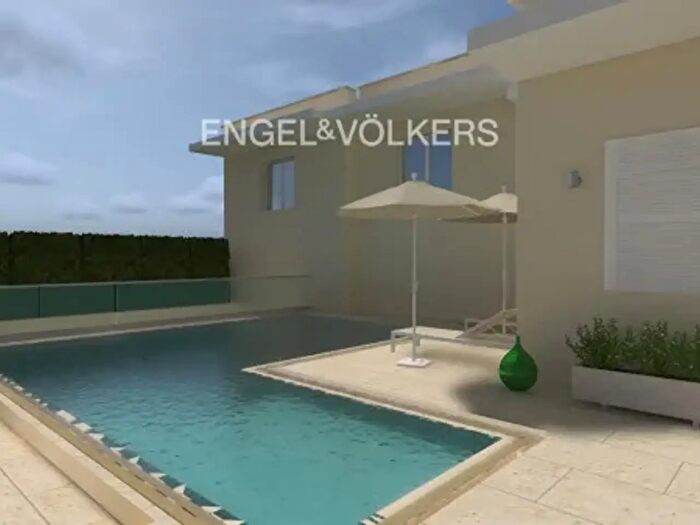 Casa con 6 locali in vendita in Via Giuseppe di Vagno, Novoli