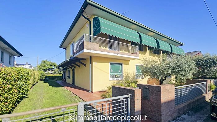 Casa con 6 locali in vendita in San Donà di Piave, San Dona Di Piave