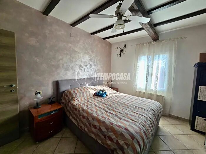 Appartamento trilocale in vendita in Via Volturno, Reggio Emilia