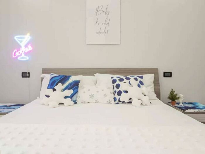 Appartamento bilocale in affitto in Via Alessandro Visconti dAragona, Città Studi, Milano