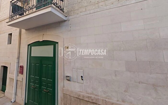 Casa trilocale in vendita in Via Gelsi a, Triggiano