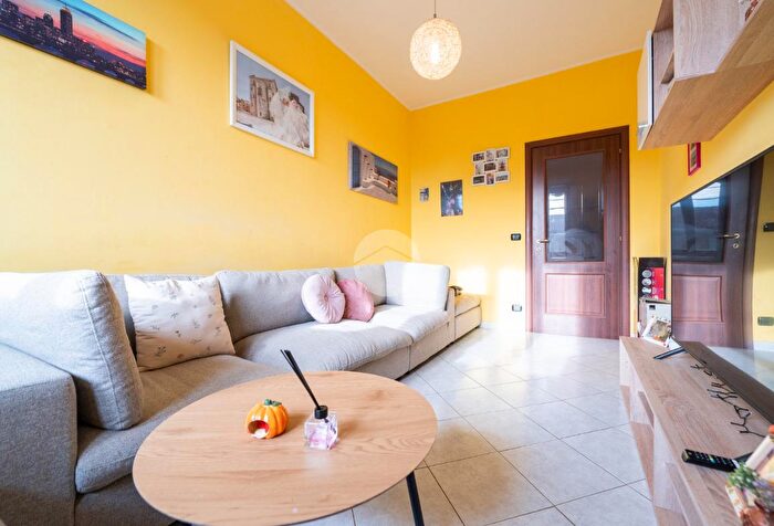 Appartamento trilocale in vendita in Via Rivalta, Volvera