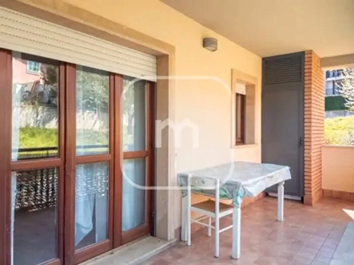 Appartamento bilocale in vendita in Via Giordano Bruno, San Cesareo