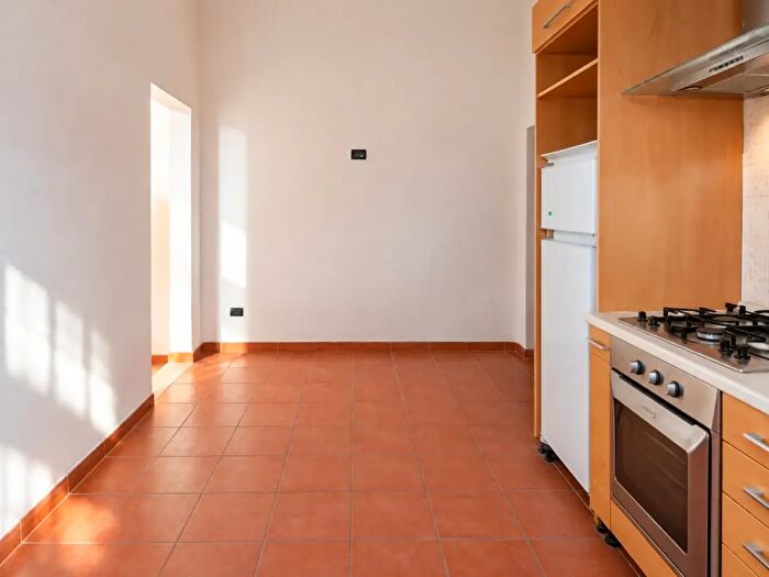 Appartamento con 5 locali in vendita in Livorno