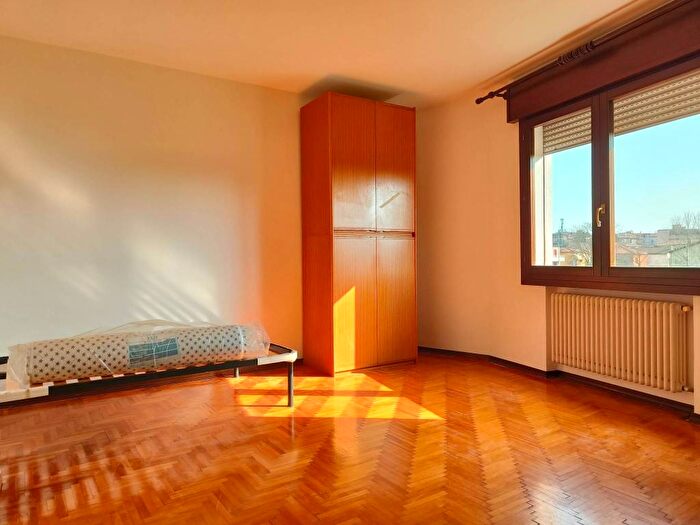 Appartamento quadrilocale in affitto in Via Marco Zoppo, San Bellino San Filippo Neri, Padova