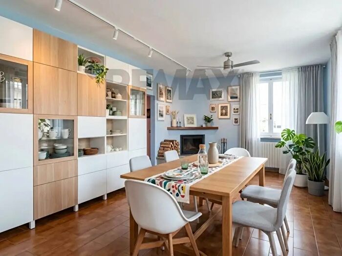 Casa trilocale in vendita in Vobarno