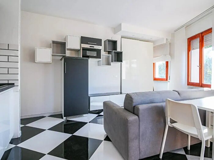 Appartamento monolocale in affitto in Pisa