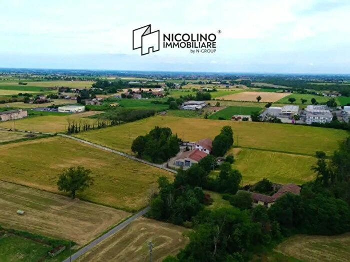 Casa con 6 locali in vendita in Via San Martino, Rivanazzano