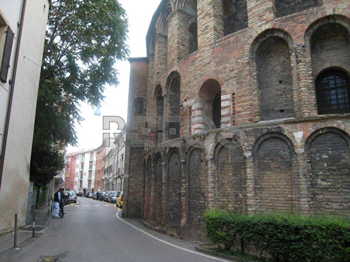 Appartamento bilocale in affitto in Santa Sofia Altinate, Padova