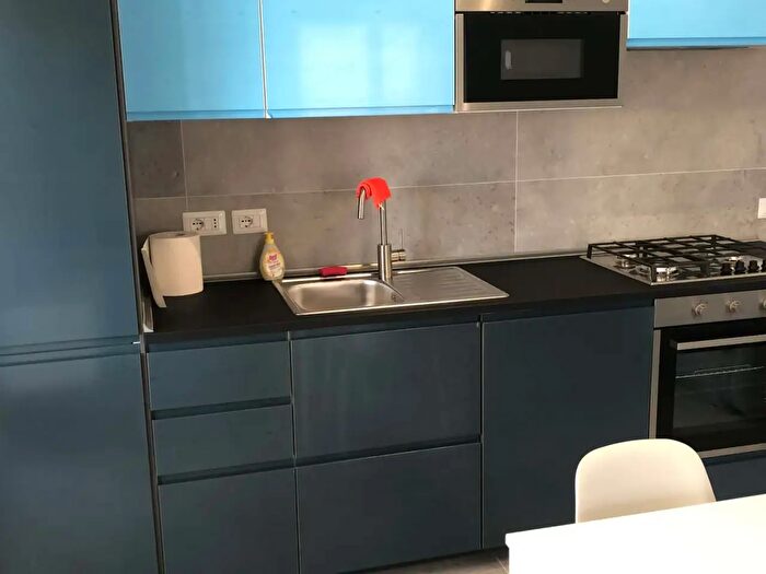 Appartamento monolocale in affitto in Via Olgettina, Vimodrone