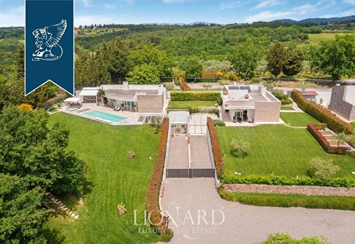 Casa con 5 locali in vendita in Barberino Tavarnelle