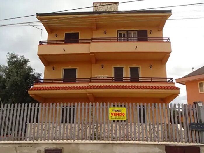 Appartamento con 5 locali in vendita in Via Giulio Palumbo, Palermo