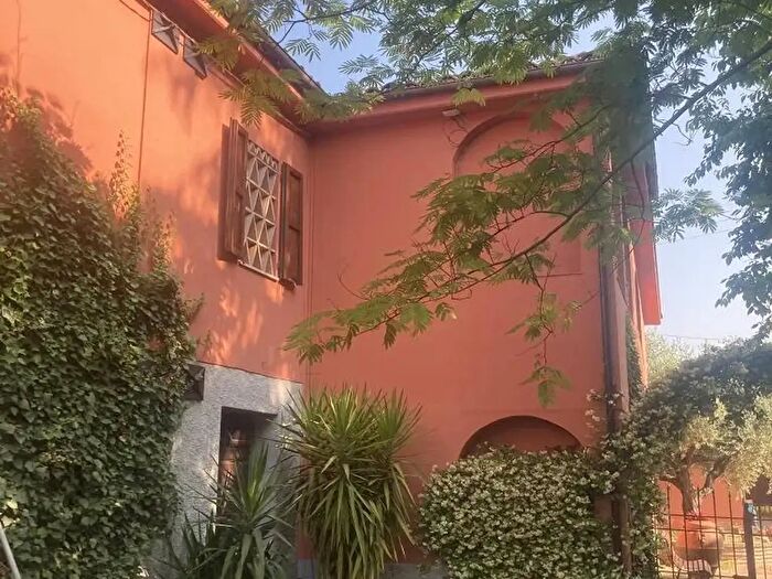 Casa trilocale in affitto in Bivio Collevecchio, Montorio Al Vomano