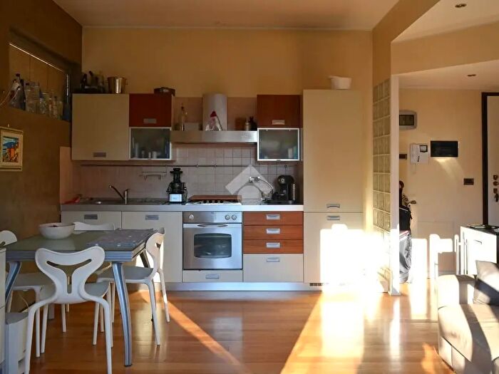 Appartamento bilocale in affitto in Via Togliatti Palmiro, Rho