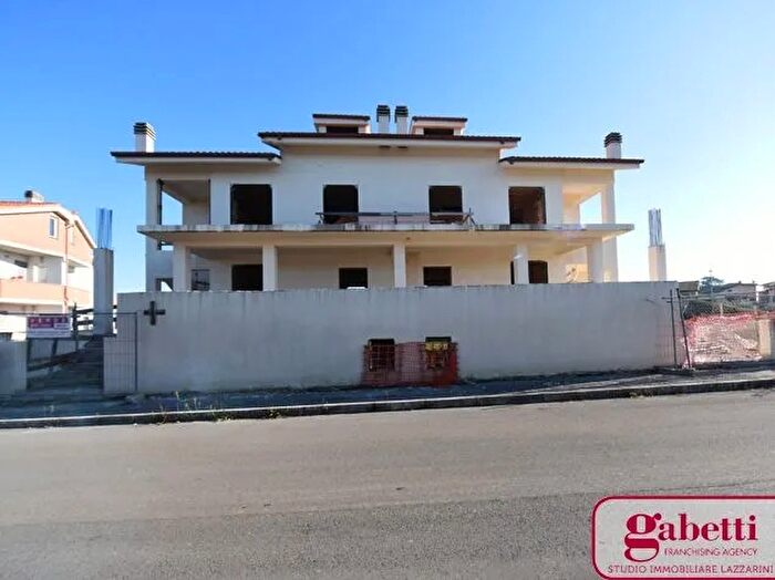 Casa in vendita in Via Catalano Snc, Civita Castellana