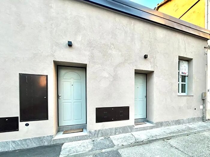 Appartamento bilocale in affitto in Via Almese, Torino