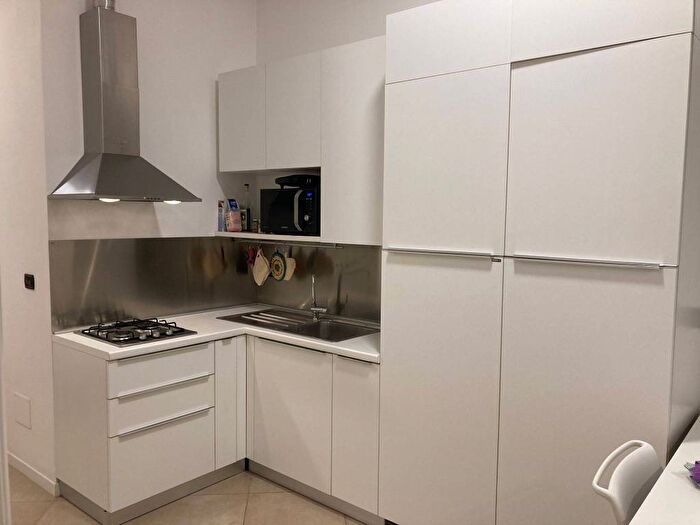 Appartamento monolocale in affitto in Via della Crocetta, Costa, Bologna