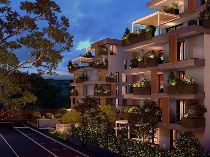 Appartamento trilocale in vendita in Via Bindellera, Centro, Brugherio