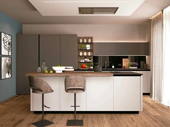 Appartamento quadrilocale in vendita in Loreggia