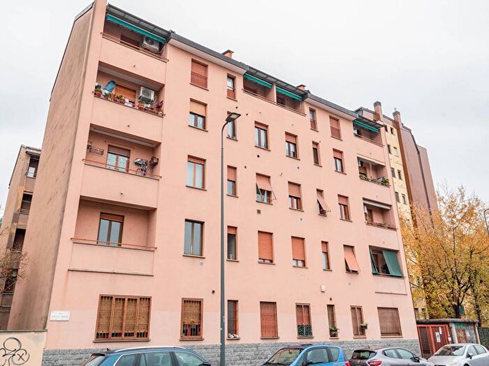 Appartamento bilocale in affitto in Via Ernesto Breda, Villa San Giovanni, Milano