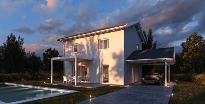 Casa quadrilocale in vendita in Via Circonvallazione, Beinette