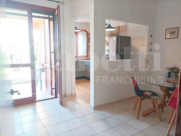 Appartamento bilocale in affitto in Via Monaco Snc, Quartu SantElena