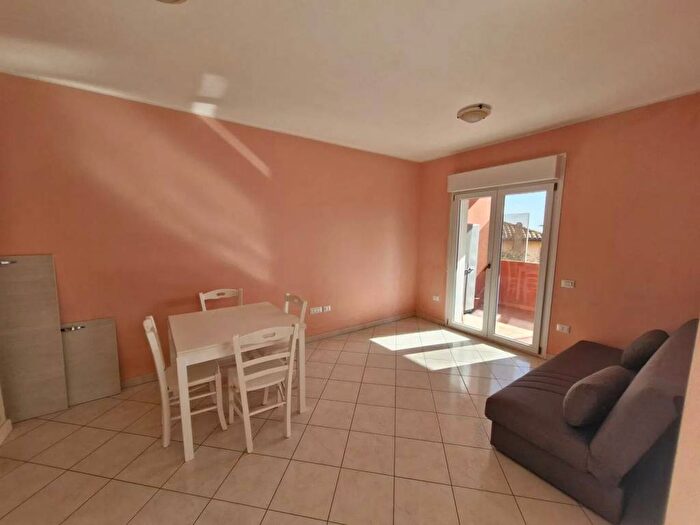 Appartamento monolocale in affitto in Via Dei Castagni No Number, Barracca Manna, Cagliari