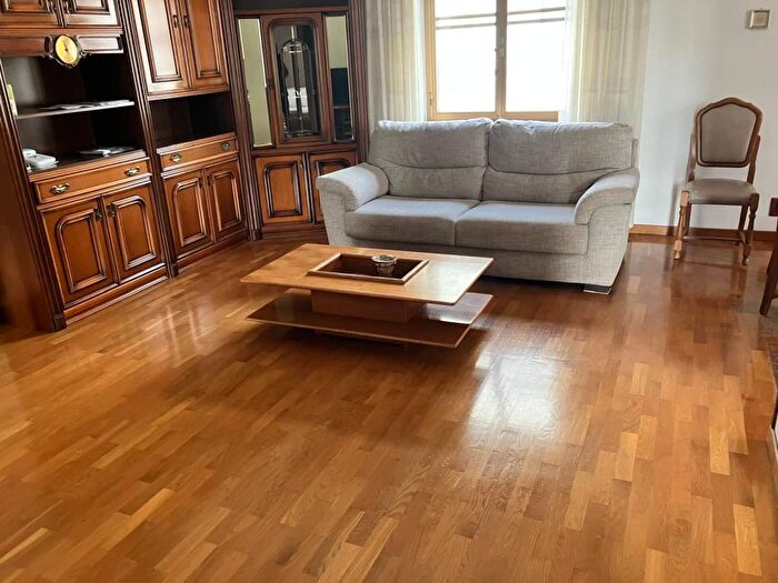 Appartamento quadrilocale in affitto in Via Raffaello Sanzio, Centro, Latina