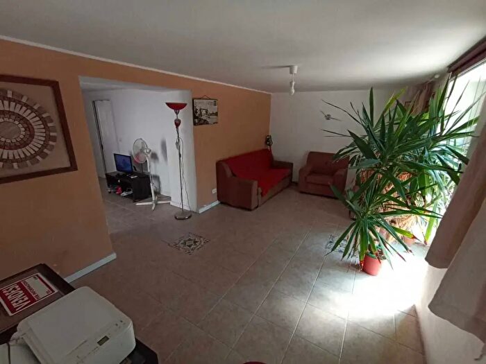 Casa quadrilocale in vendita in Castelbellino