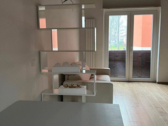 Appartamento monolocale in affitto in Via Achille Feraboli, Gratosoglio, Milano