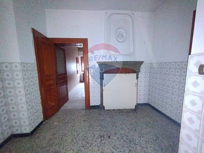 Casa con 5 locali in vendita in Corso Regina Margherita, SantElia A Pianisi