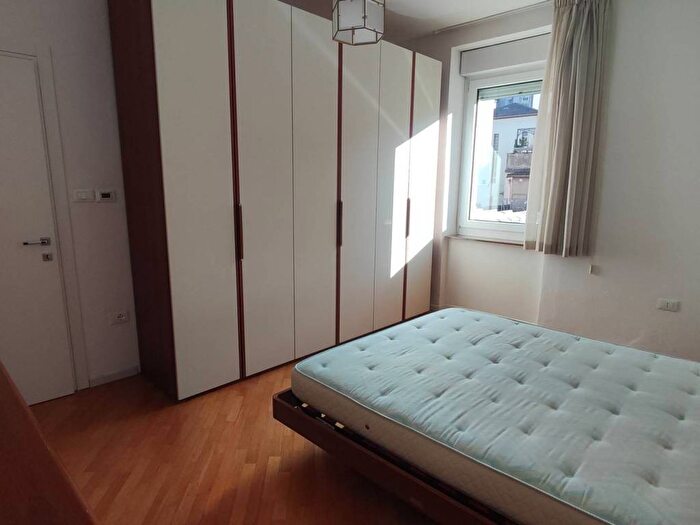 Appartamento trilocale in affitto in Via Bolghera, Bolghera Ospedale, Trento