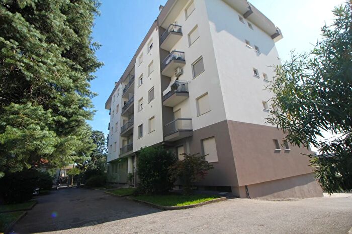 Appartamento monolocale in vendita in Via Tommaso Grossi, Rescaldina