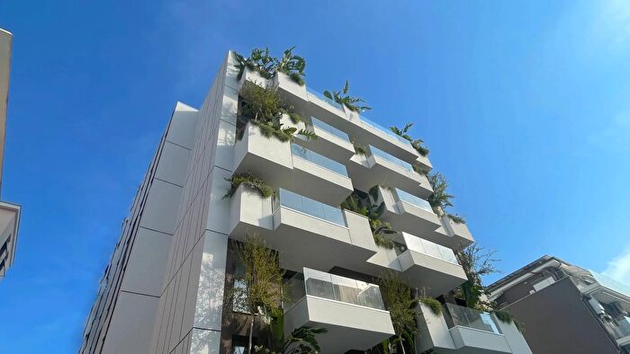 Appartamento bilocale in vendita in Via Ponchielli, San Benedetto Del Tronto