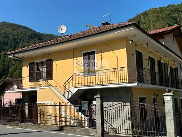 Case in Vendita e in Affitto - 3