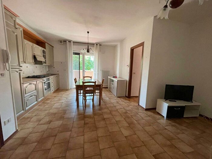Appartamento trilocale in affitto in Centro, Motta di Livenza
