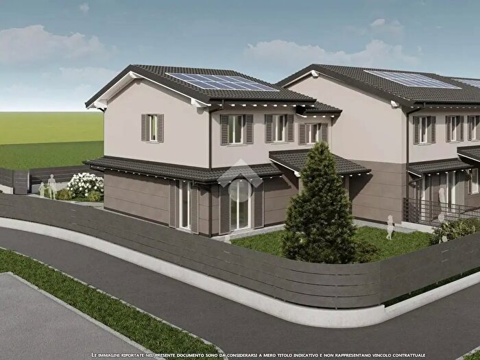 Case in Vendita e in Affitto - 3