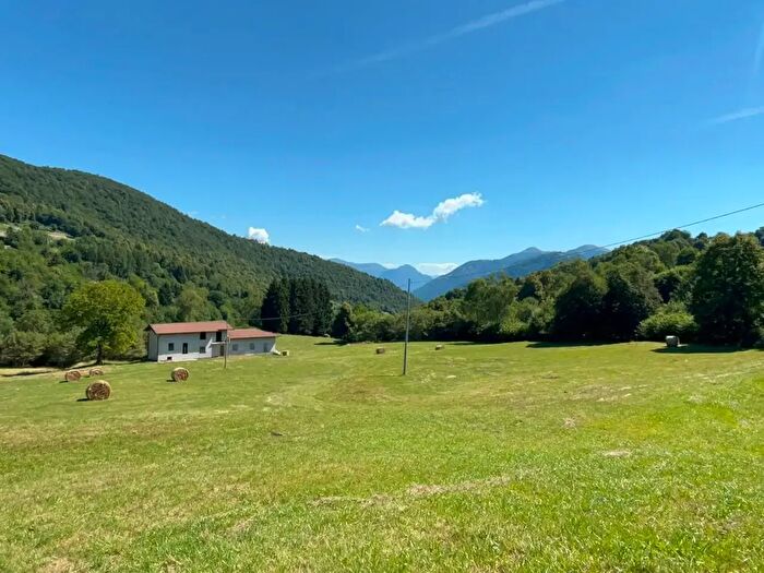 Casa in vendita in Località Caciago Snc, Alta Valle Intelvi