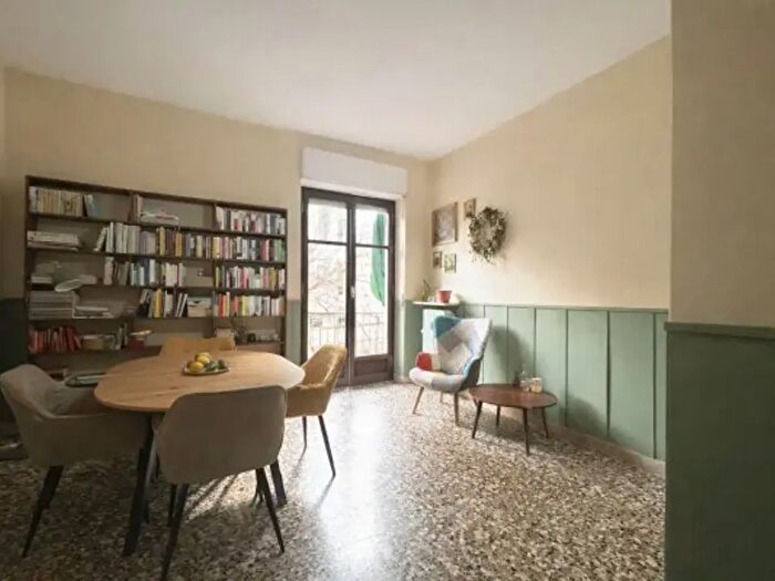 Appartamento trilocale in vendita in Via Filippo Mellana, Casale Monferrato