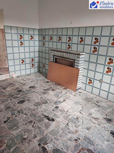 Appartamento trilocale in vendita in Campobasso