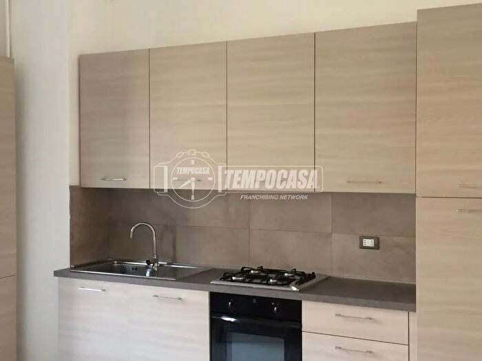 Appartamento bilocale in affitto in Viale Umbria, Milano