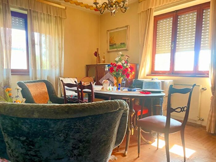 Casa con 5 locali in vendita in Via Pralungo, San Giorgio Di Nogaro