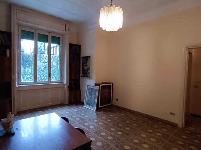 Appartamento bilocale in affitto in Via Carlo Ravizza, De Angeli, Milano