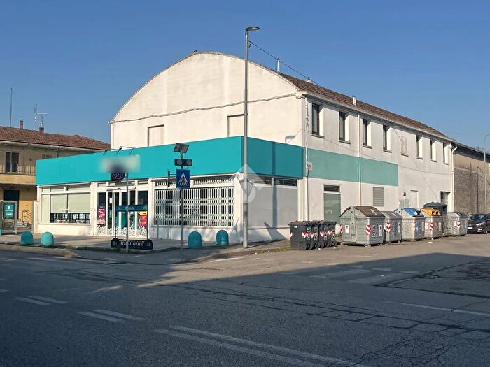 Appartamento in vendita in Via Porta Catena, Ferrara