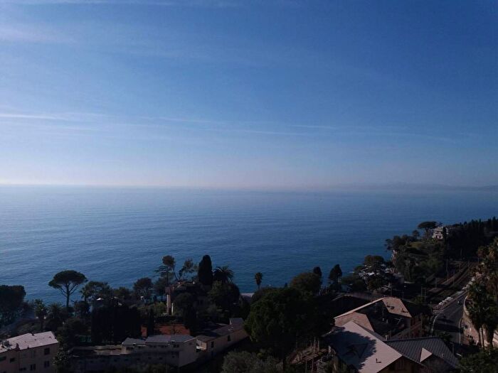 Casa con 5 locali in affitto in Centro, Pieve Ligure