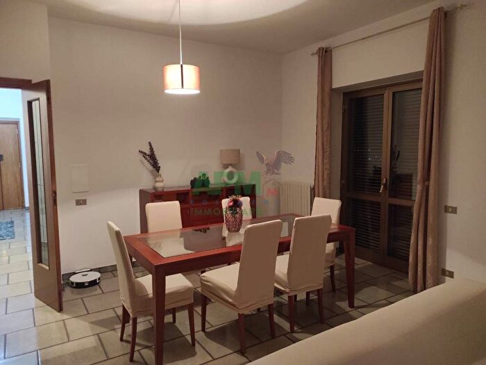 Appartamento quadrilocale in affitto in San Pietro in Guarano