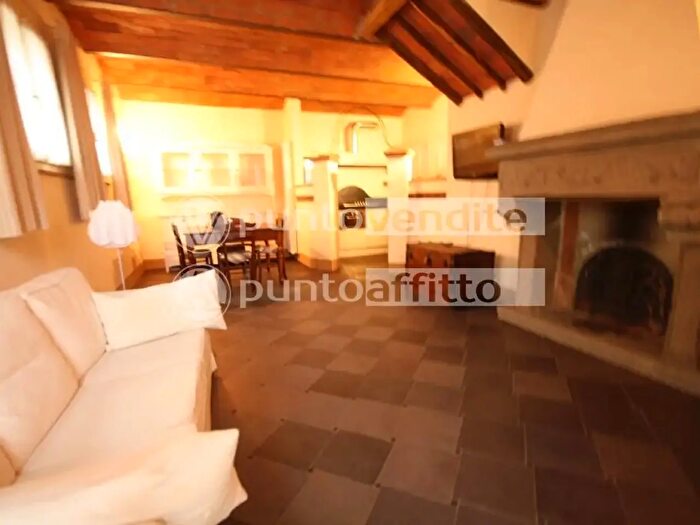 Appartamento trilocale in affitto in Borgo Giannotti, Lucca