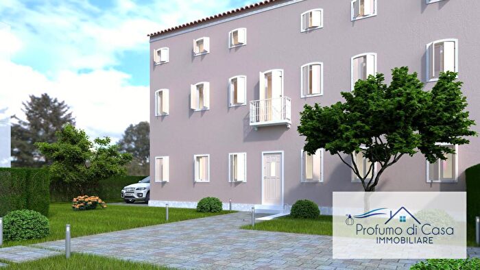 Case in Vendita e in Affitto - 2